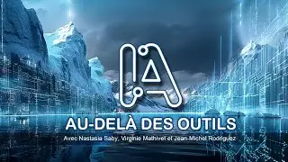 [Webinaire] IA, au-delà des outils