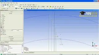 Section 02 5  Spur Gears Ansys tutorial