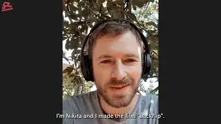 backflip q🎤a