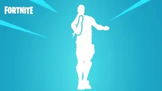 THE RENEGADE Fortnite