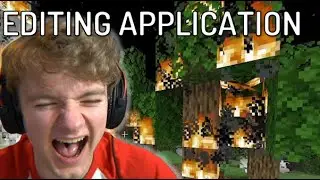 jacechatter || TommyInnit Editing Application (READ DISC.)
