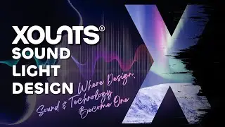 XOUNTS | Where Design, Sound & Technology Become One