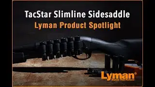 Product Spotlight: TacStar Slimline Sidesaddle