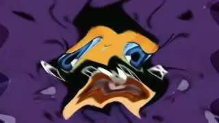(New Effect & Redesign) Klasky Csupo in G-Major 1761 (Instructions in Description)