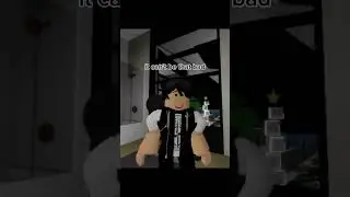 Can't be that bad right? #roblox #robloxedit #robloxedits #robloxshorts #shorts