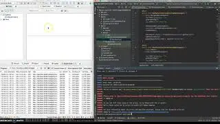 Proof of Concept Selenium & OWASP ZAP Security Test Automation