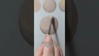 (1/2) Painting Skin 101 🎨 