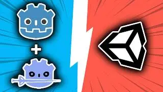 Godot + Rapier2D vs Unity: Physics