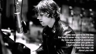 Wonderwall - Ryan Adams