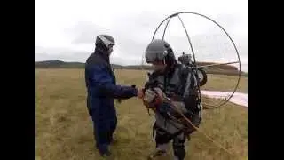 Начинающие парамотористы 2012.mpg