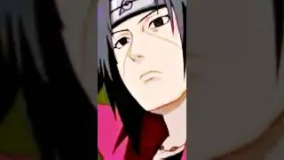 Trend big boy {Itachi Edit}👥💖