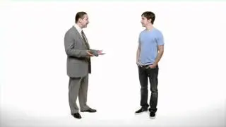 Mac vs PC Windows 7 vs Mac Ad Broken Promises