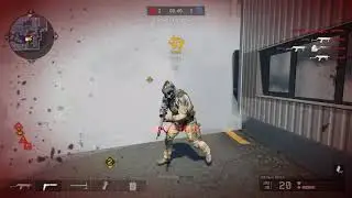 Warface:HighLights by Donnu #9
