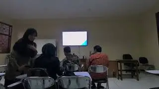 Praktik Mengajar Dengan Metode Tarl