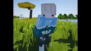 MIT 4K YOUTUBER ZOCKEN! ||-+NEUER SKIN-||-Minecraft-||