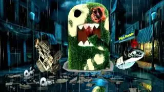 Piyo vs Zombies.avi