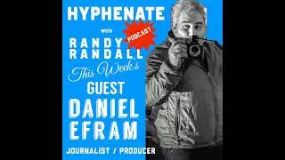 Hyphenate / Daniel Efram
