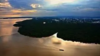 Saltwater (Thrillseekers Remix)