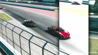 NACRS S1 HIGHLIGHTS - ROUND FOUR @ CIRCUIT GILLES-VILLENEUVE
