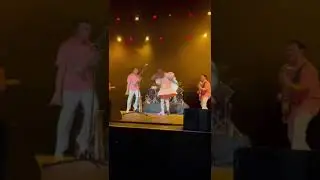 Mon Laferte - Si Tú Me Quisieras (En Vivo Miami) Live 