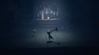 Automatonophobia #4