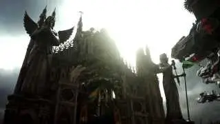 Final Fantasy XV