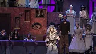 Full Disclosure - The Addams Family