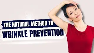 Revitalize Your Skin Naturally with Face Yoga | Expert Tips for Ageless Beauty (Anti-Wrinkle Secret)
