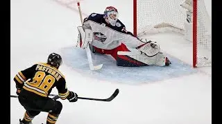History will be made - David Pastrnak - 05/05/2019
