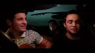 DUBA - DİLİ YOK Kİ ŞU GÖNLÜMÜN (SANCAK COVER)