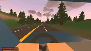 Unturned - Военная база - 2#