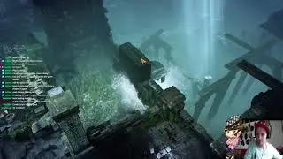 Lost ark Hawkeye lvl 20 solo hardmode dungeon - final cbt