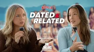 She Was Dumped On Netflix For Waiting Until Marriage! | The JWLKRS Podcast feat. Corrina Roppo