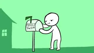 Pibby waiting for April fools but I steal it