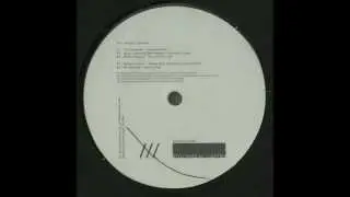 Stefan Vincent - I Would Give Anything to Feel Nothing