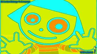 PBS Kids Dot Logo Round 3 Logoduel Effects