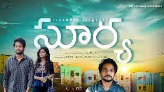 Surya Web Series || Episode - 10 || Shanmukh Jawsanth || Mounika Reddy || Infinitum Media