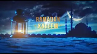 Ramadan 31517933 | After Effects Project Files | Videohive