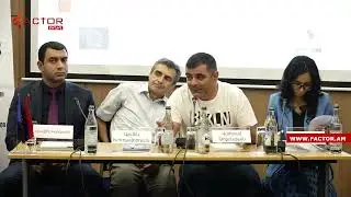 Արհմիությունների մասով վստահության դեֆիցիտ կա․ Վահրամ Թոքմաջյան