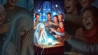 Psychic Medium Exposed