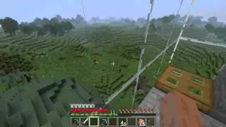 JD's Minecraft Thing - Episode 000: World Tour