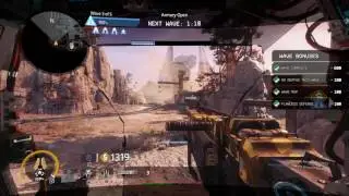 Titanfall 2 Movement Bug/Glitch