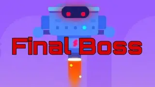 👾FINAL BOSS👾-[SUPER PHANTOM CAT 2 ]