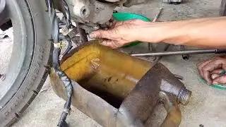 cara cek kerusakan pada sebuah motor honda beat dan cara pemasanganya yang baik dan benar