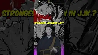 SAB SE POWERFUL KON HAI JJK MAI #shorts #jujutsukaisen #jujutsukaisentheory
