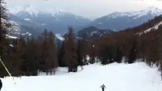 Fabulous Ski Blog: Another Reason to ski with an instructor