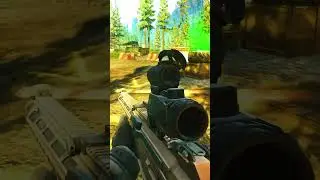 338 Lapua is iffy in Tarkov Arena #tarkovarena #tarkov #lapua #eftwtf