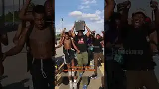POV: Каждый фанат Travis Scott 28 июля 🔥 