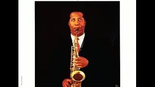 John Handy - No Coast Jazz (Full Album)