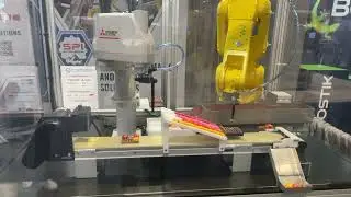 Pack Expo 2023 Demo Video